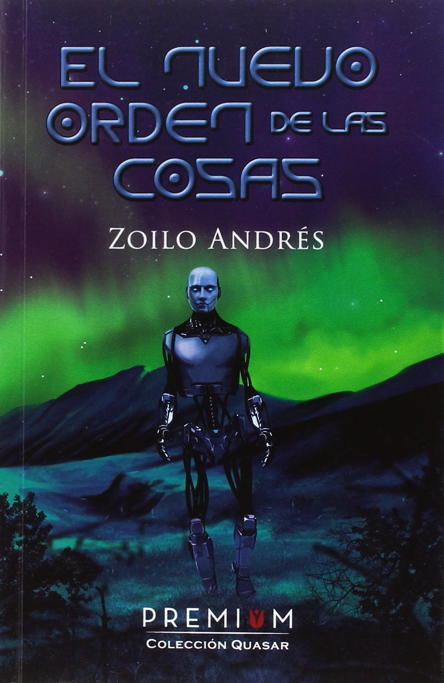 El nuevo orden de las cosas book