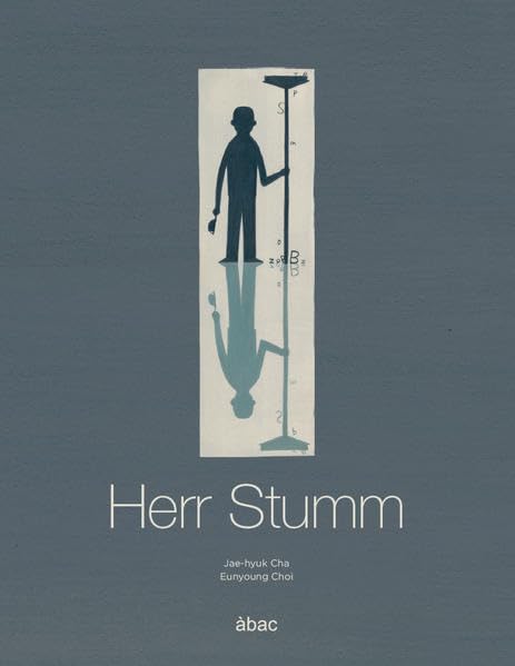 Herr Stumm Novels & Short Stories for children