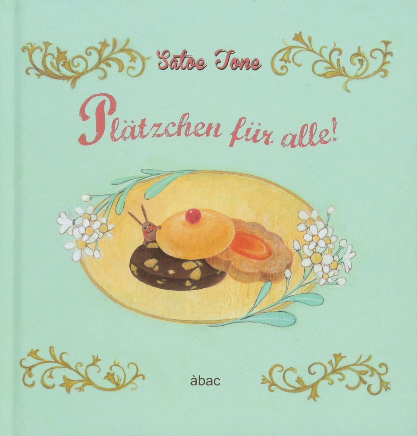 Product Image: Plätzchen für alle!