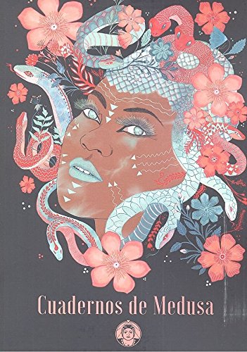 CUADERNOS DE MEDUSA book