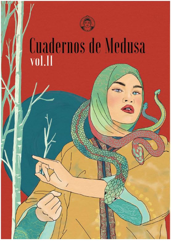 CUADERNOS DE MEDUSA, VOL II book