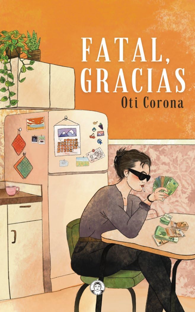 Fatal, gracias Contemporary literature
