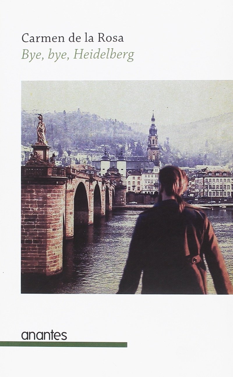 Product Image: Bye, bye Heidelberg