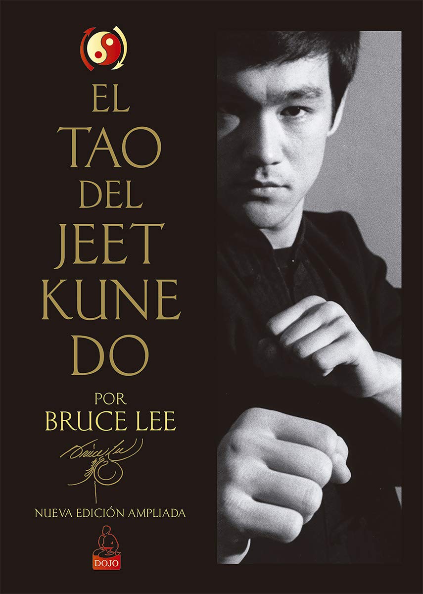 El Tao del Jeet Kune Do: Nueva edición ampliada (Bruce Lee) Leisure & Fun