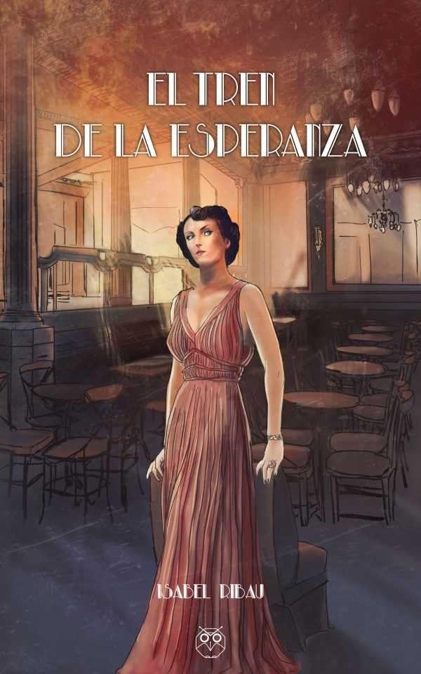 Product Image: El tren de la esperanza