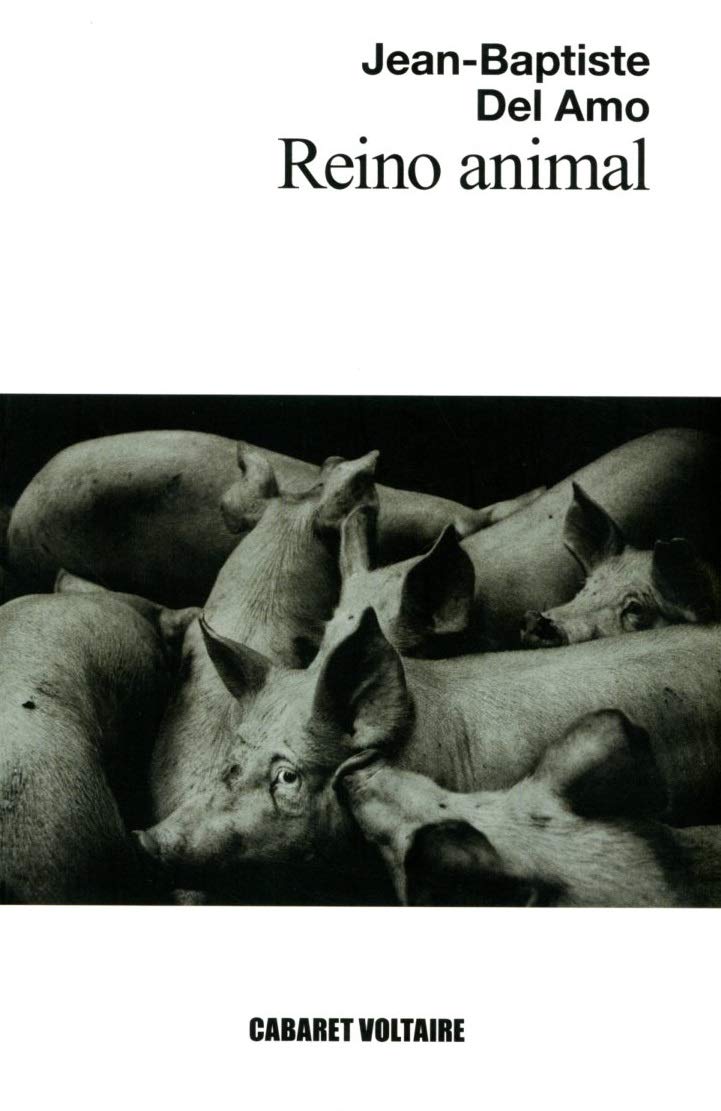 Reino animal Contemporary literature
