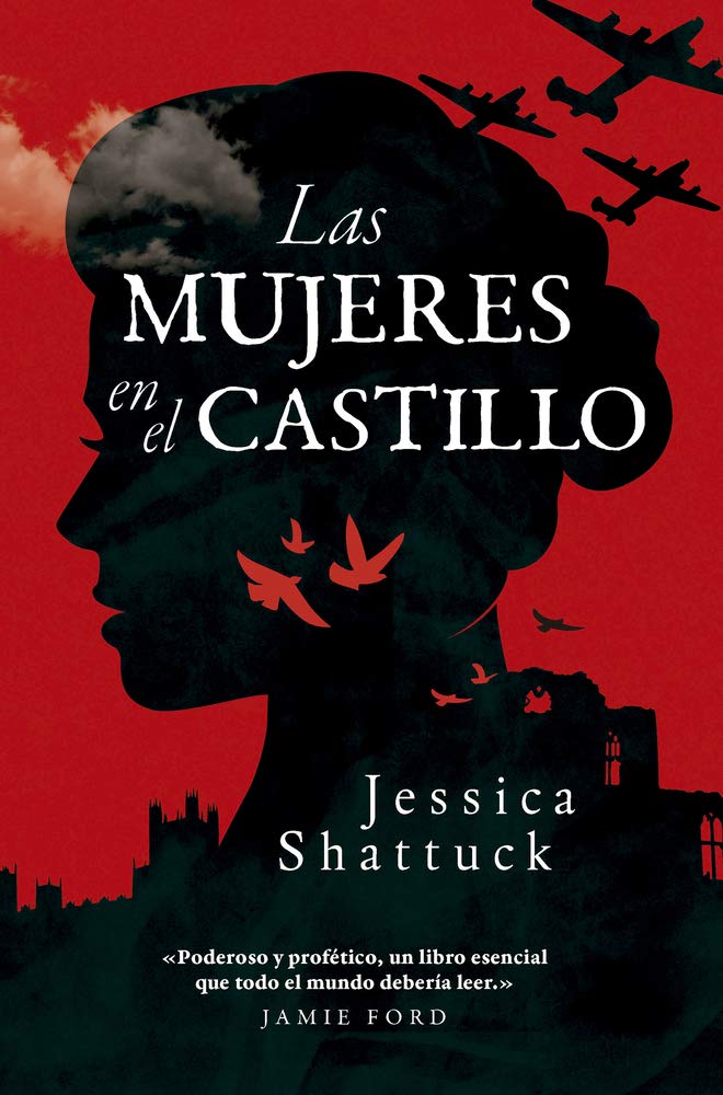 Las Mujeres En El Castillo Law