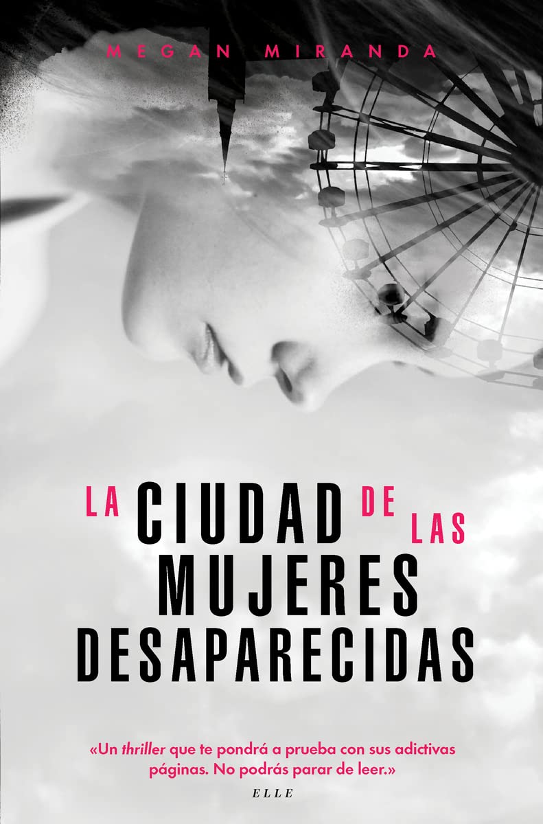 La ciudad de las mujeres desaparecidas Contemporary literature