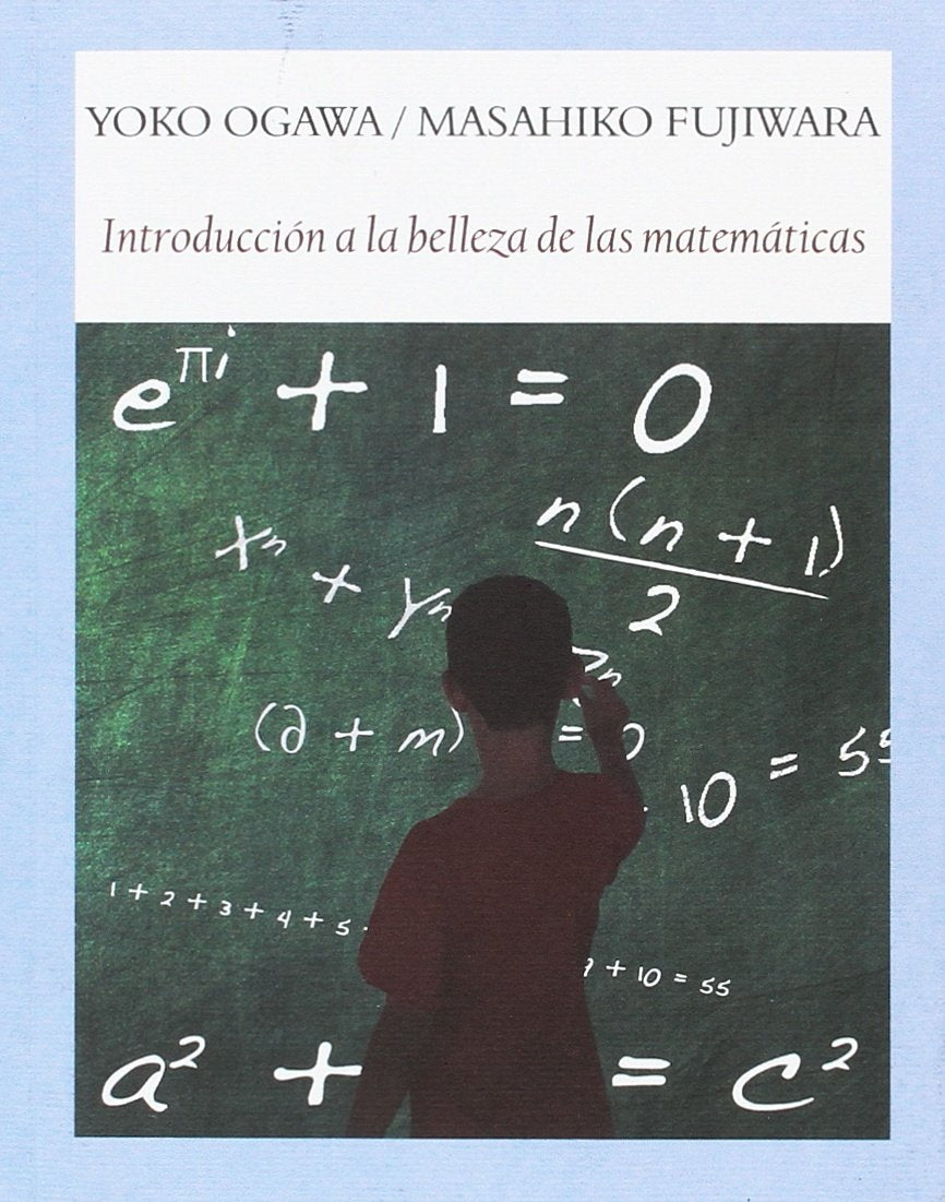 Introducción a la belleza de las matemáticas Learning & Reference