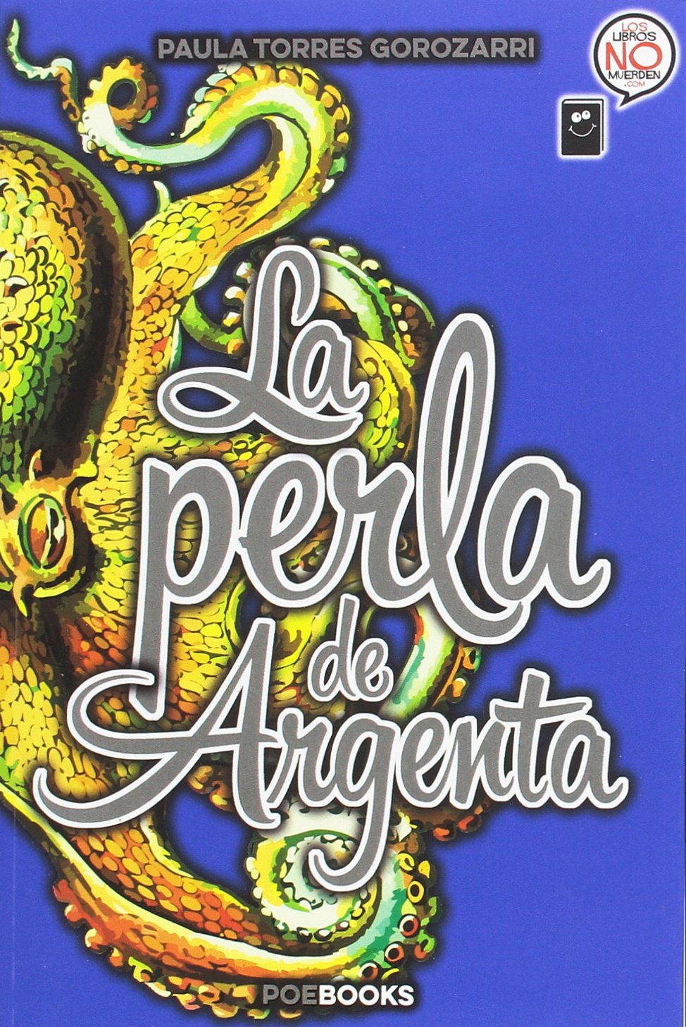 Product Image: La perla de Argenta