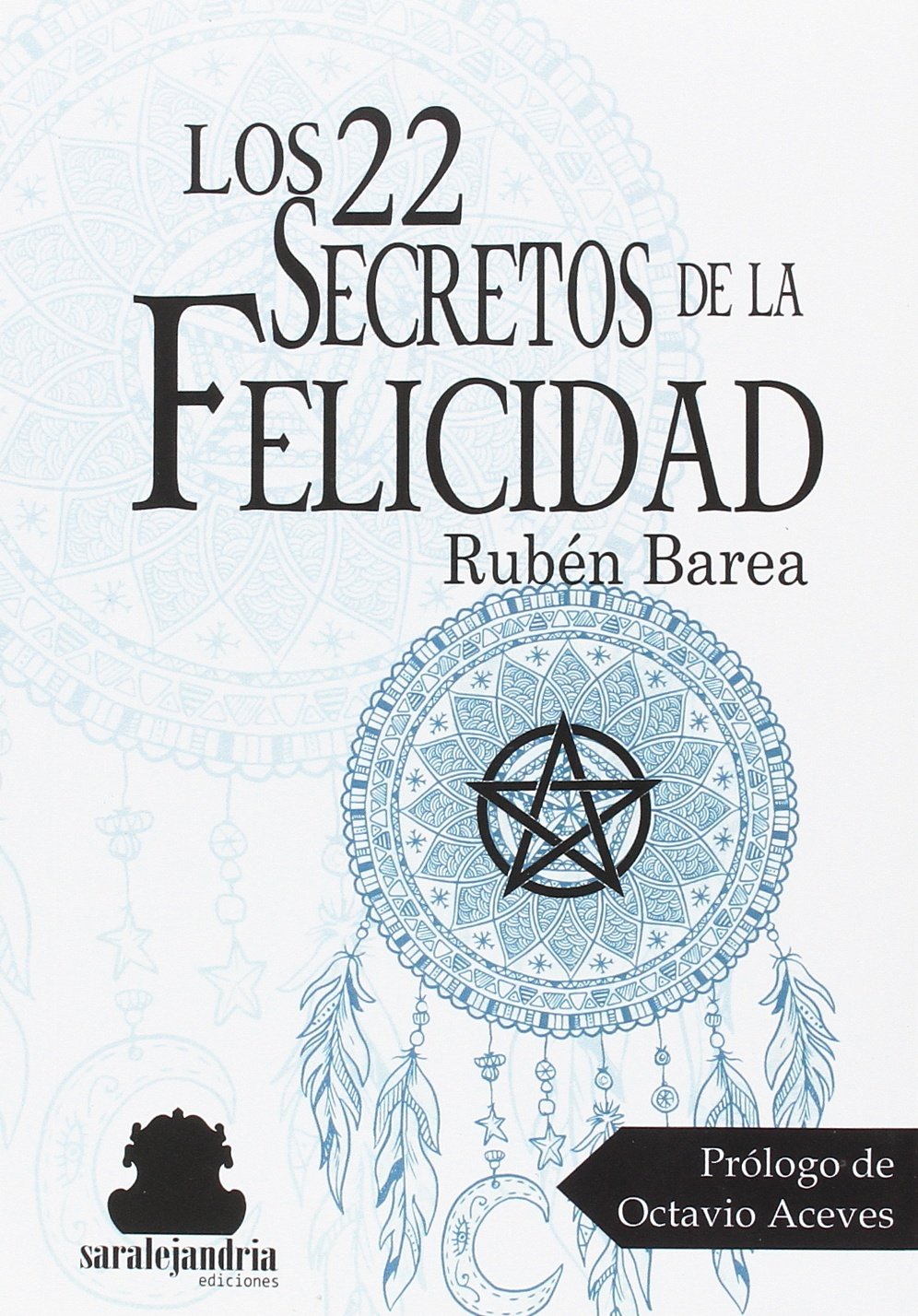 Los 22 secretros de la felicidad Books