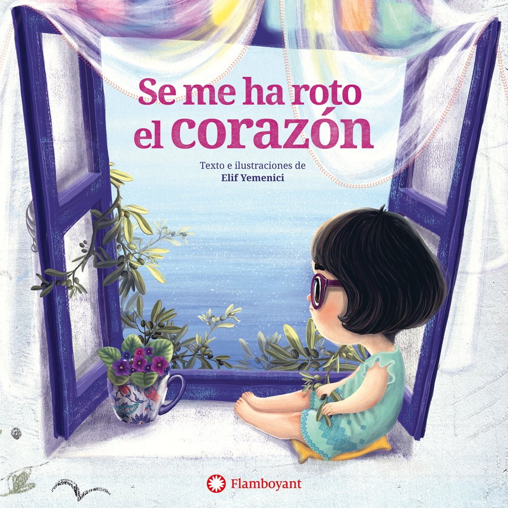 Se me ha roto el corazón book