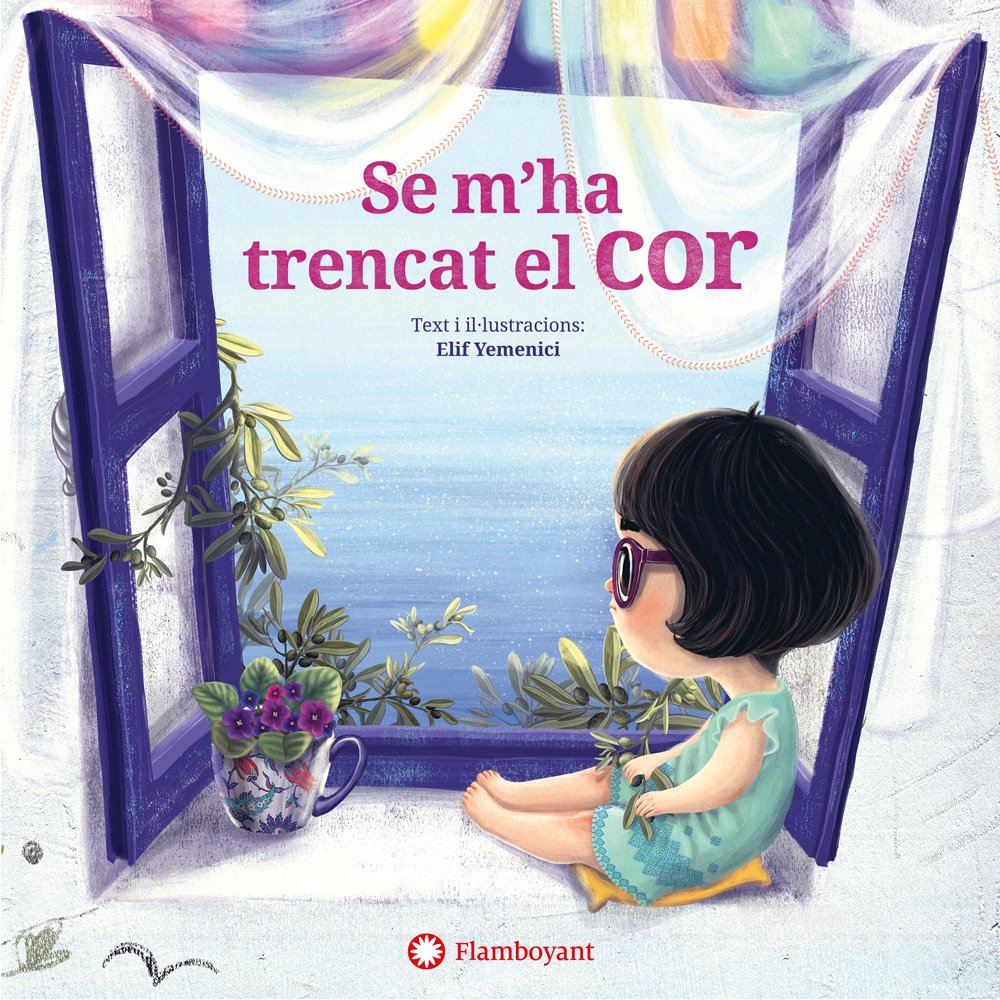 Se m'ha trencat el cor book