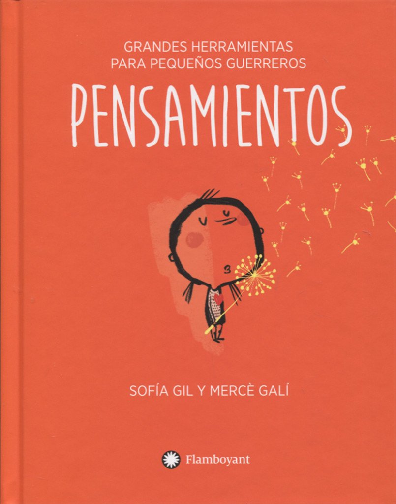 Pensamientos (Grandes herramientas para pequeños guerreros, Band 2) Social Sciences