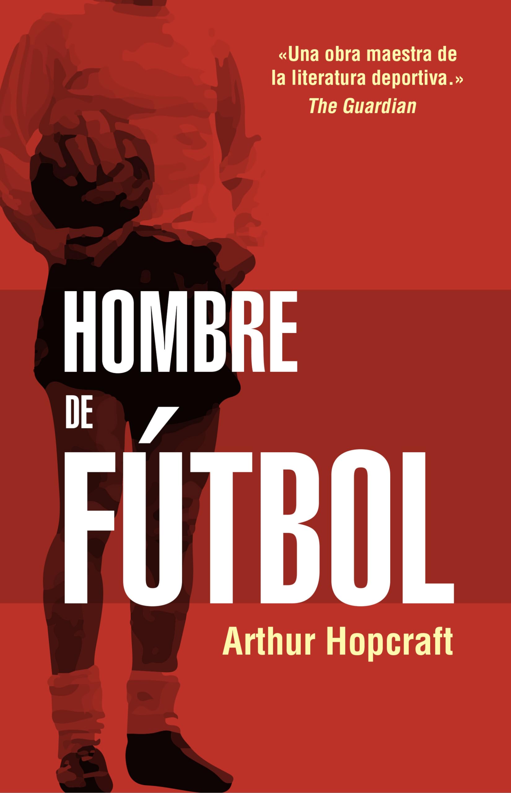 Hombre de Futbol (Córner) Leisure & Fun