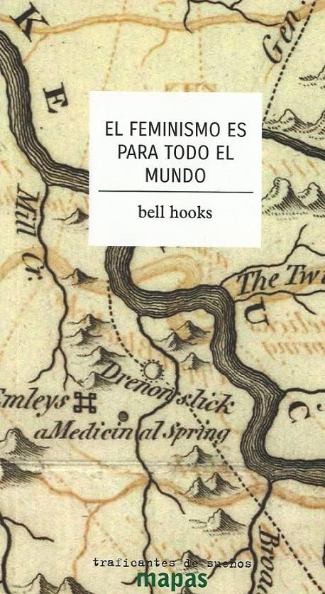 El feminismo es para todo el mundo book