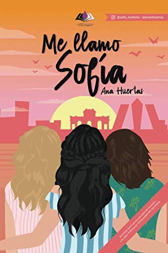 Me llamo Sofía: La primera novela de Instagram Contemporary literature