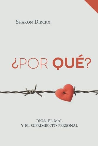 ¿Por qué?: Dios, el mal y el sufrimiento personal Arts & Music