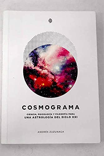Cosmograma. Una astrología del siglo XXI. Books