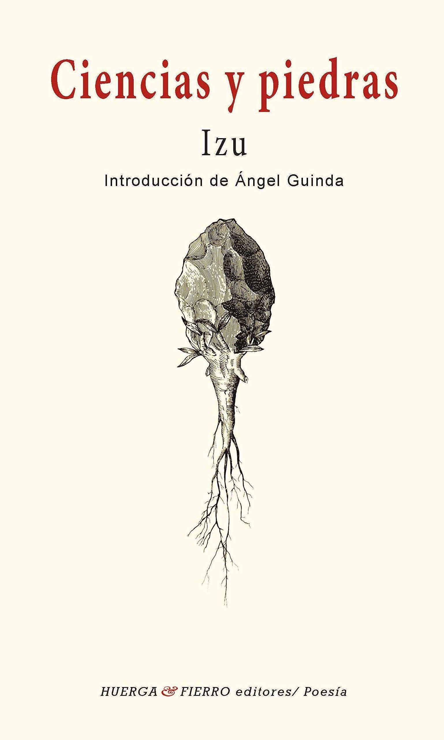 Ciencias y piedras (pOESÍA) Books