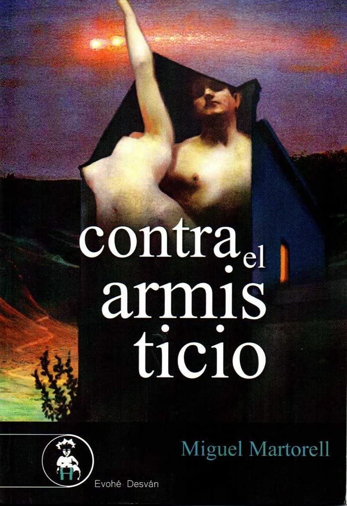 Product Image: Contra El Armisticio