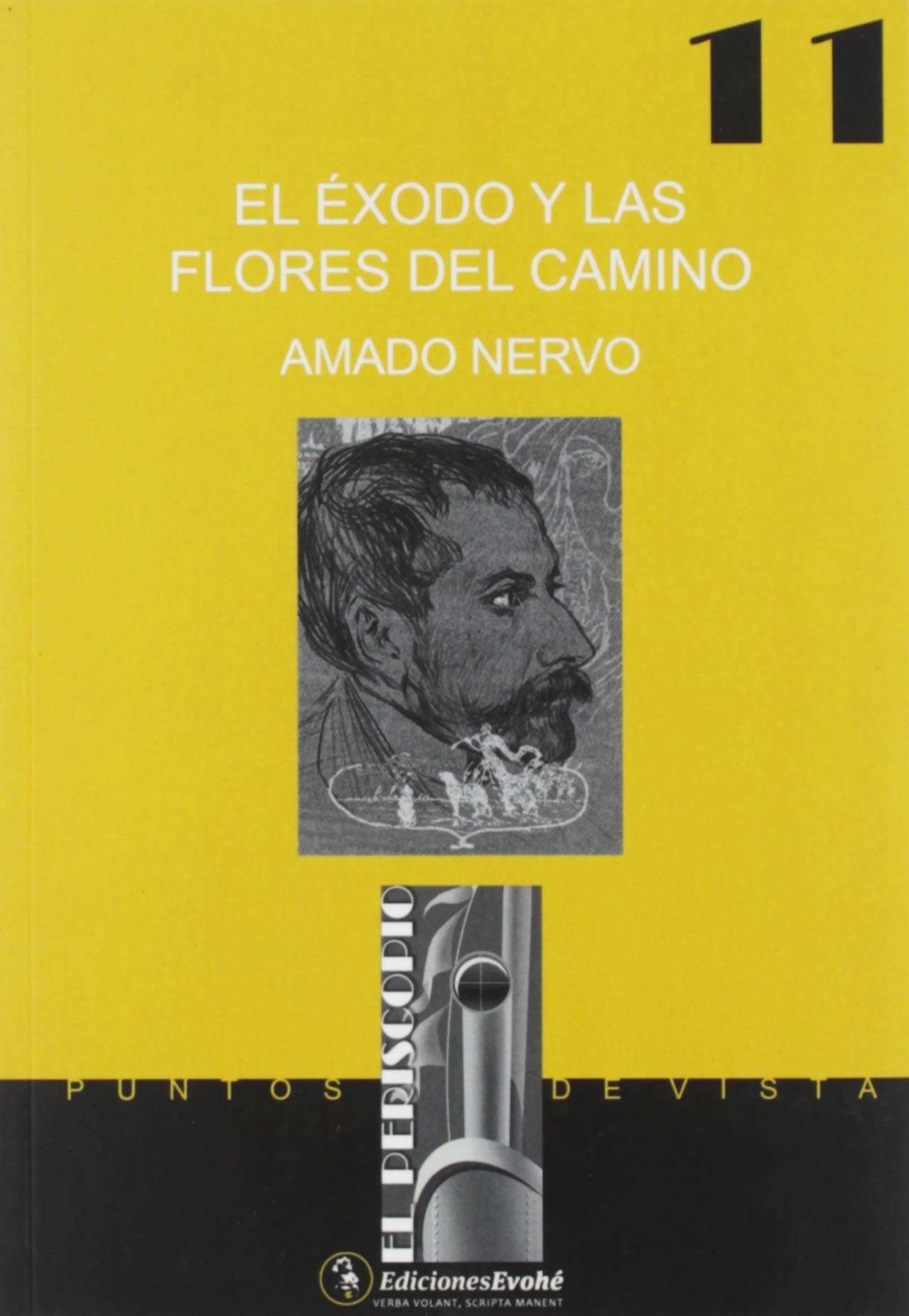 El exodo y las flores del camino Books