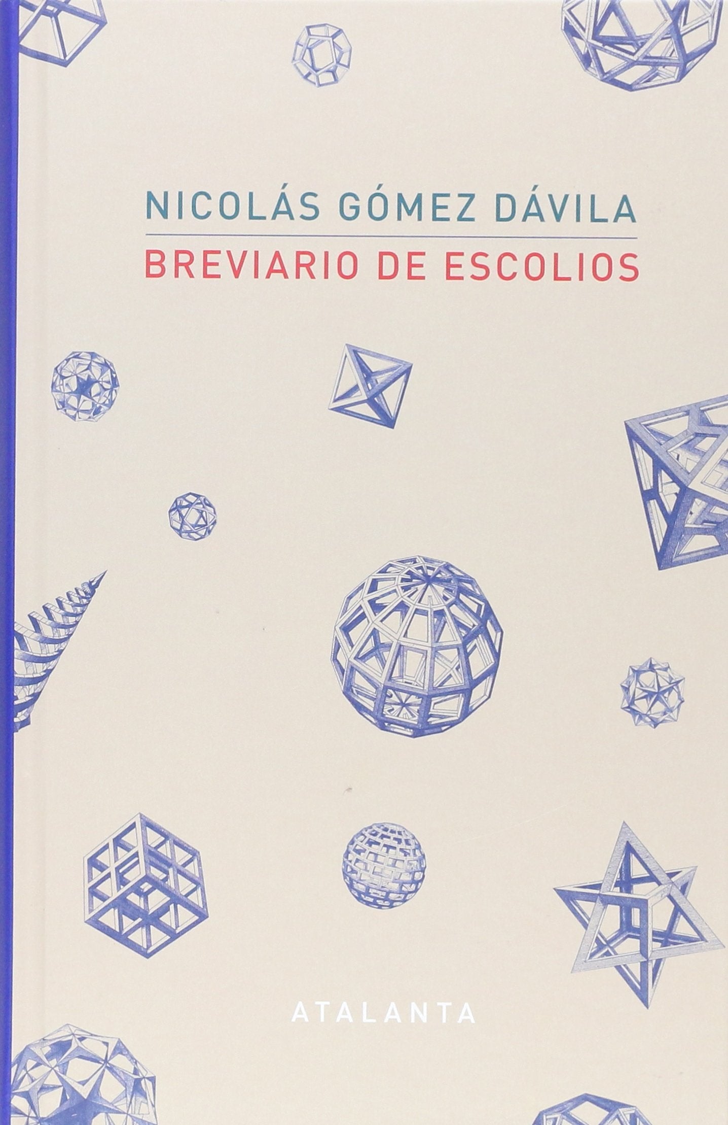 Breviario de escolios (ARS BREVIS, Band 119) Contemporary literature