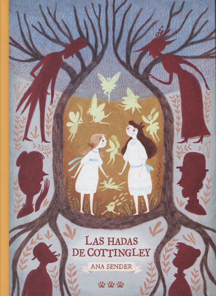 Las hadas de Cottingley Social Sciences