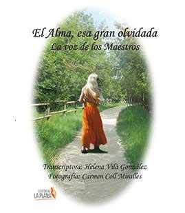 El alma, esa gran olvidada book