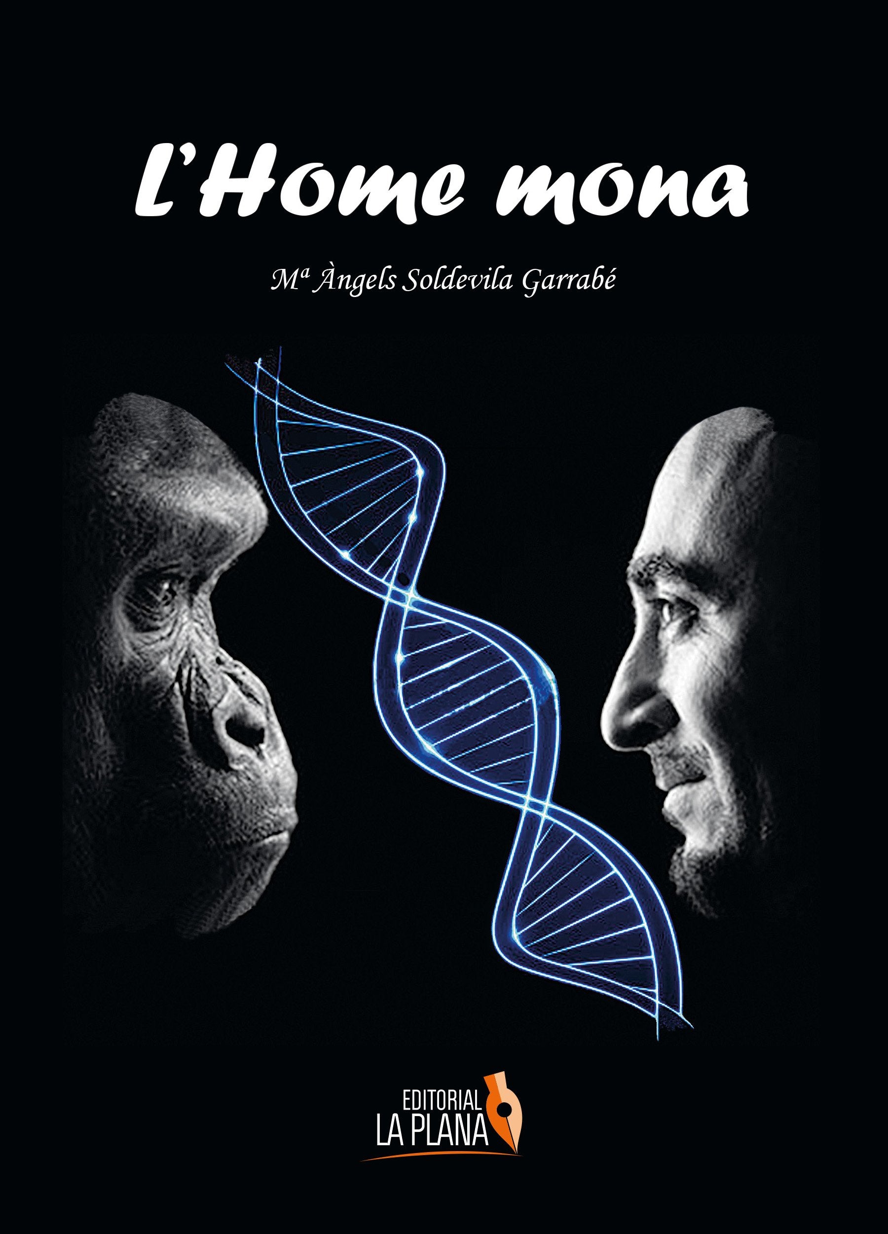 L'HOME MONA (Narrativa, Band 247) Books