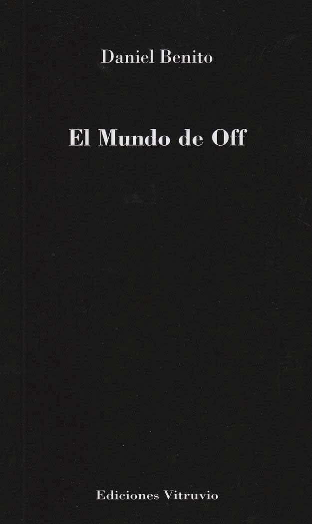 El mundo de Off (Baños del Carmen, Band 655) Books