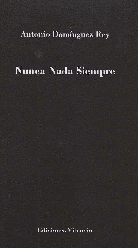 Nunca nada siempre (Baños del Carmen, Band 662) Books