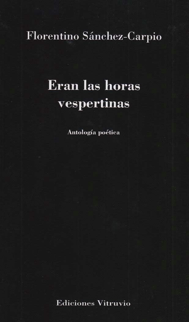 Eran las horas vespertinas (Baños del Carmen, Band 664) Books