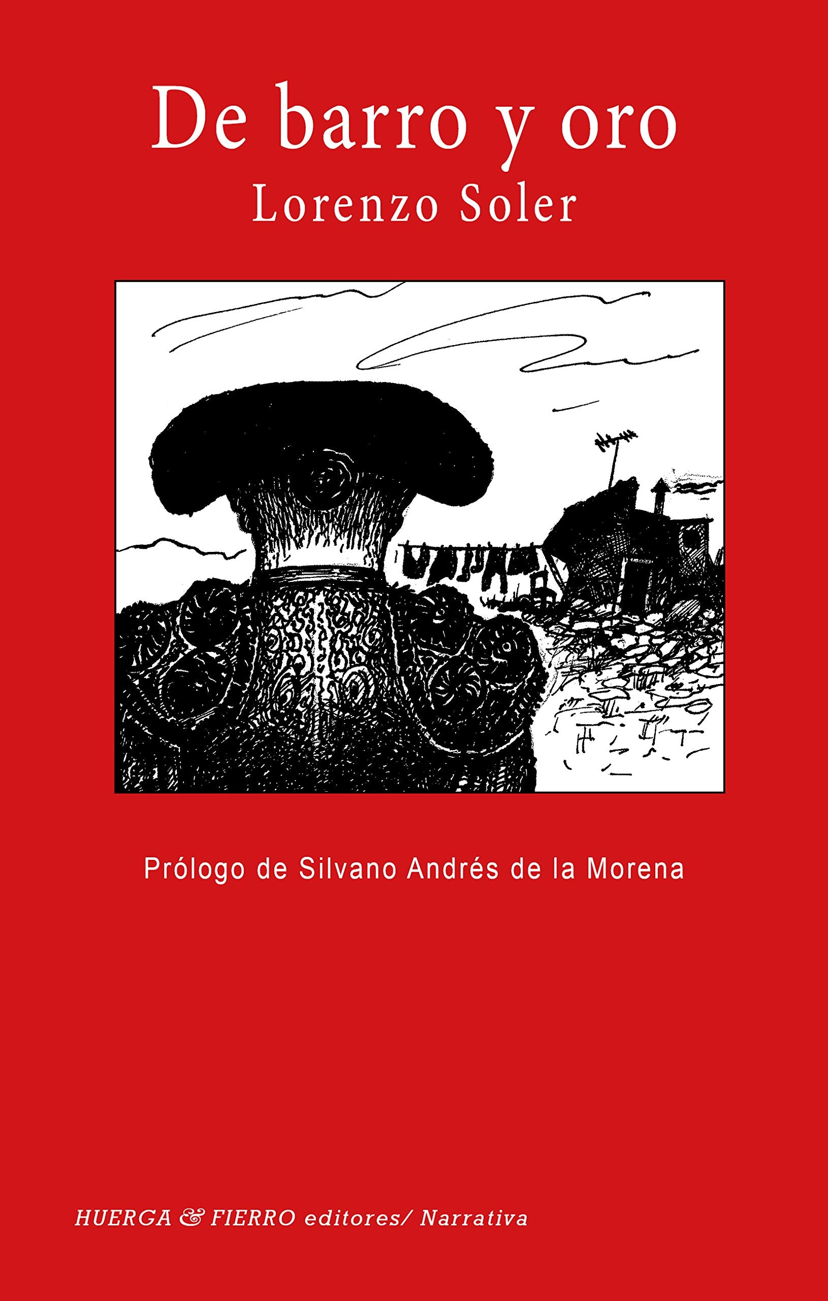 Del barro al oro (NARRATIVA, Band 476) Books