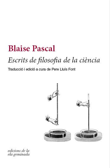 Escrits de filosofia de la ciència (QUADRIVIUM, Band 14) Philosophy