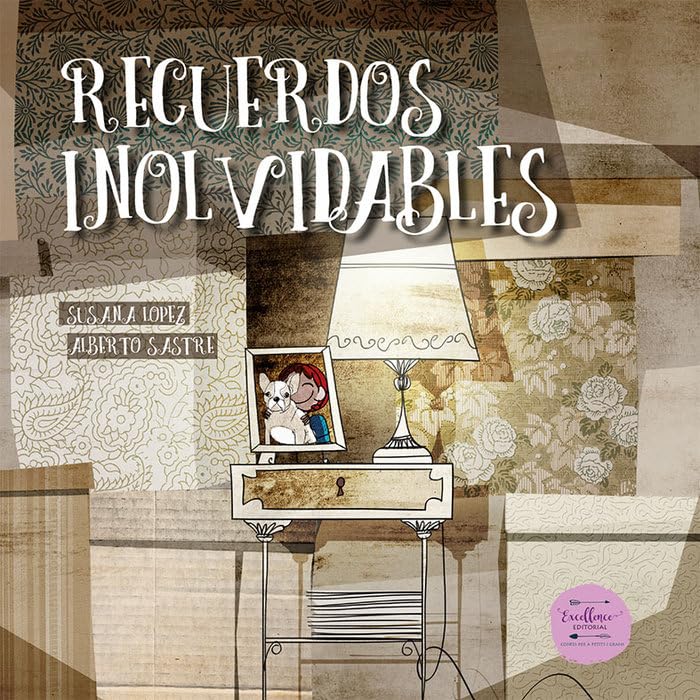 Recuerdos inolvidables Books