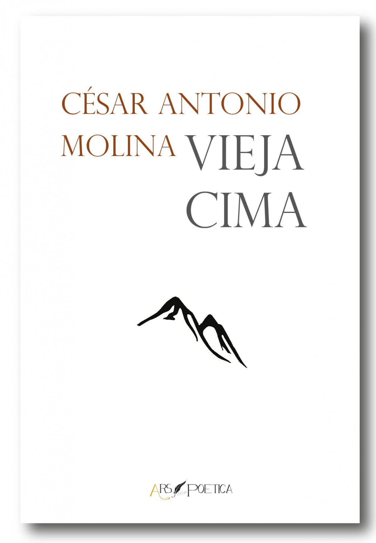 Vieja cima (BEATUS ILLE, Band 951) Books