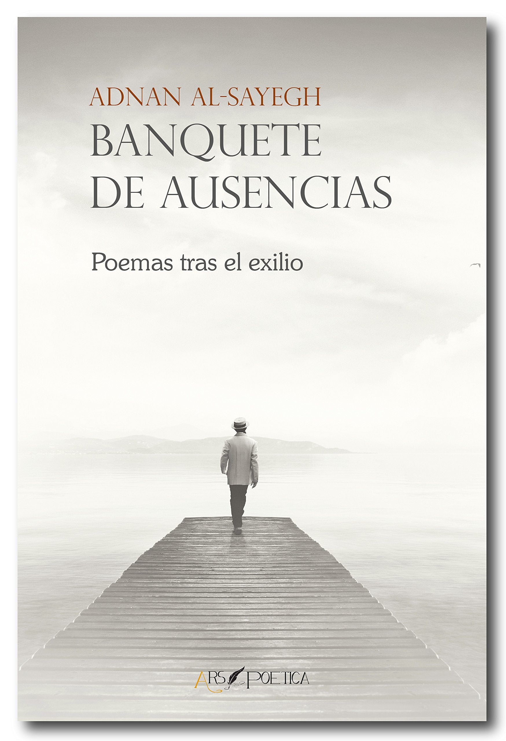 Banquete de ausencias: Poemas tras el exilio (BEATUS ILLE, Band 969) Fantasy & Sci-Fi