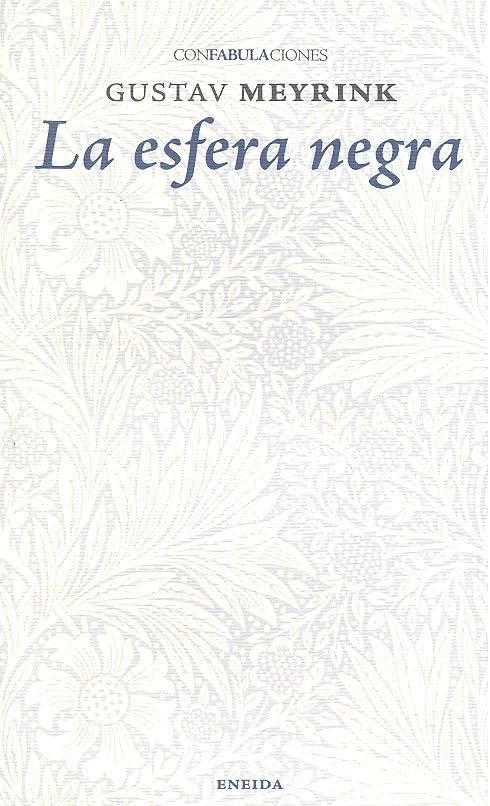 ESFERA NEGRA, LA (Eneida) (Confabulaciones, Band 108) Social Sciences