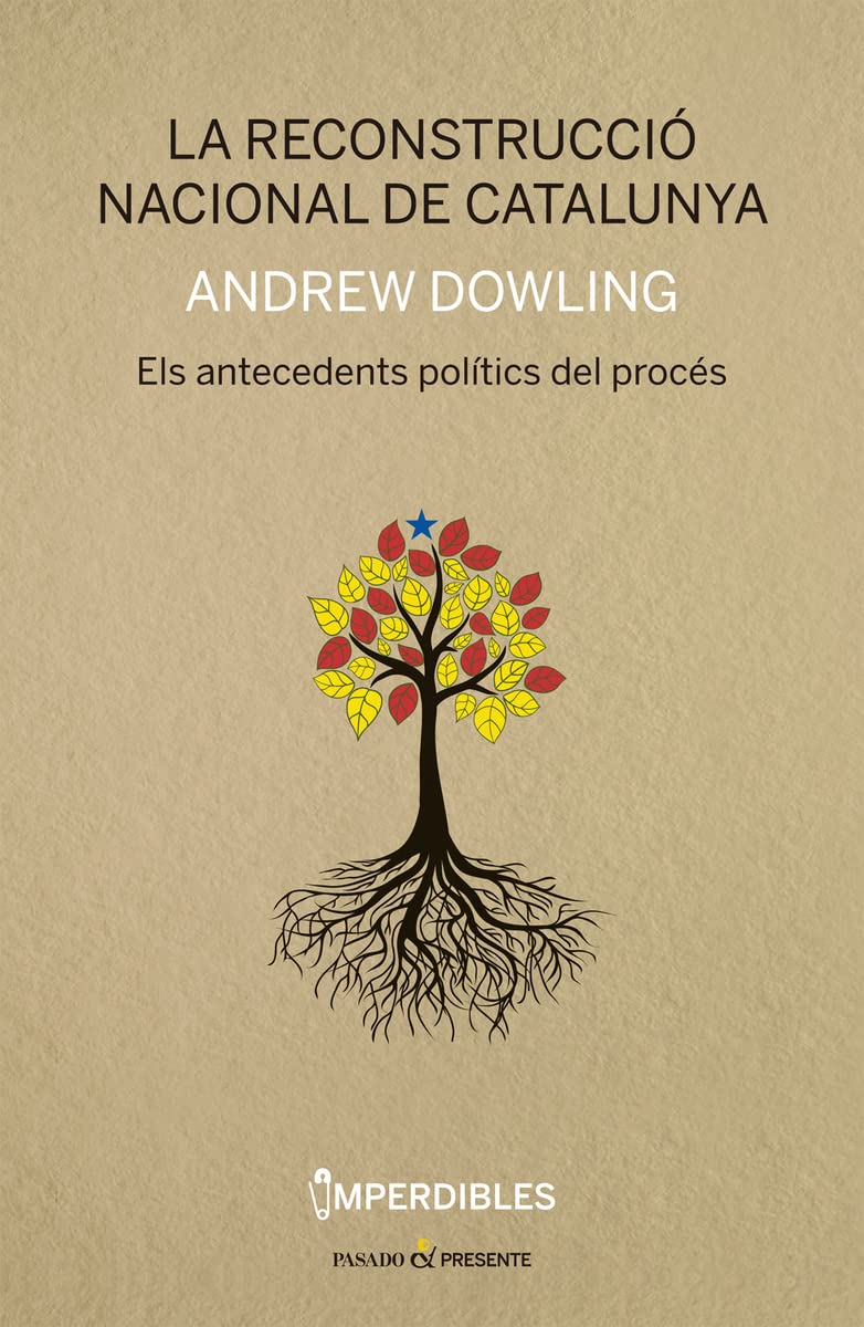 LA RECONSTRUCCIO NACIONAL DE CATALUNYA Philosophy