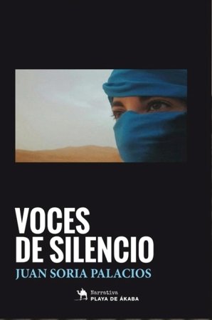 VOCES DE SILENCIO Books