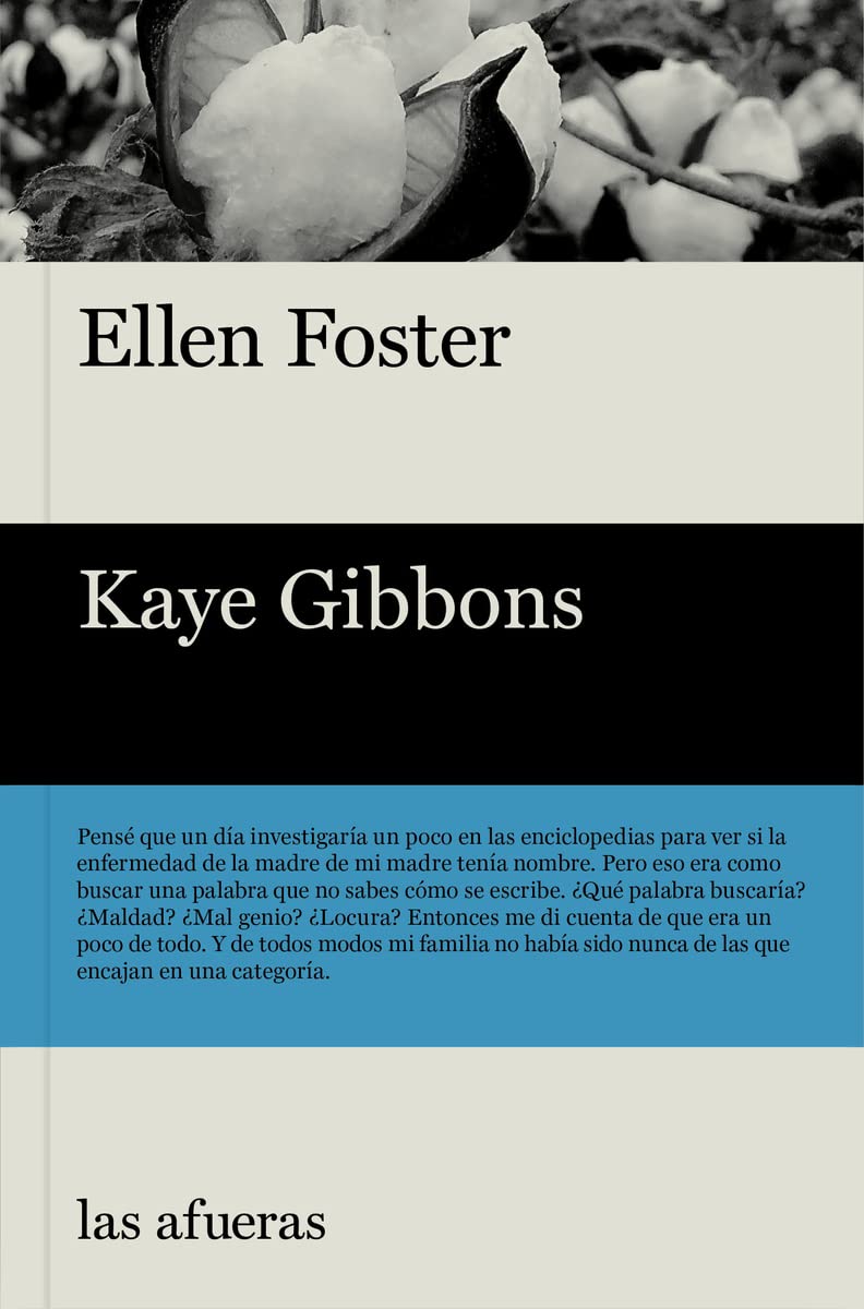 Ellen Foster (Las afueras) Contemporary literature