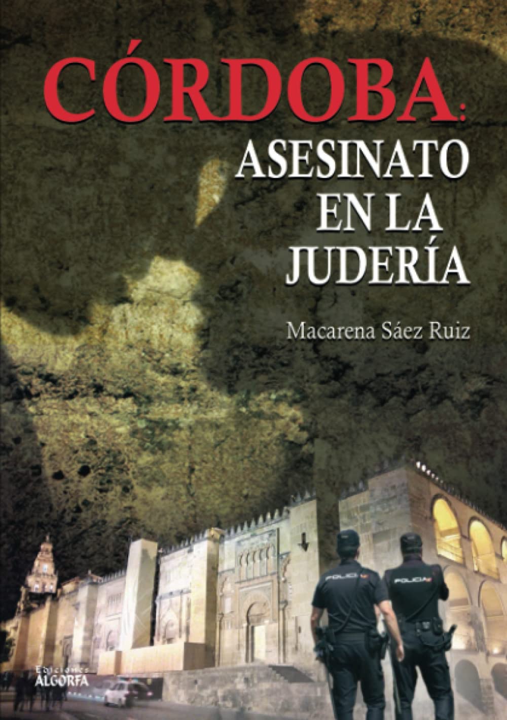 Córdoba: Asesinato en la judería Detective & CSI