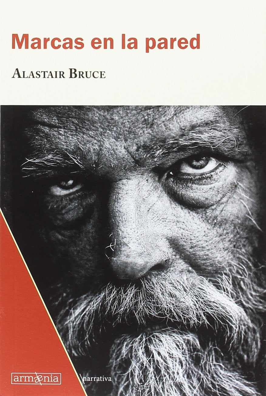 Días en la pared (Narrativa, Band 11) Contemporary literature