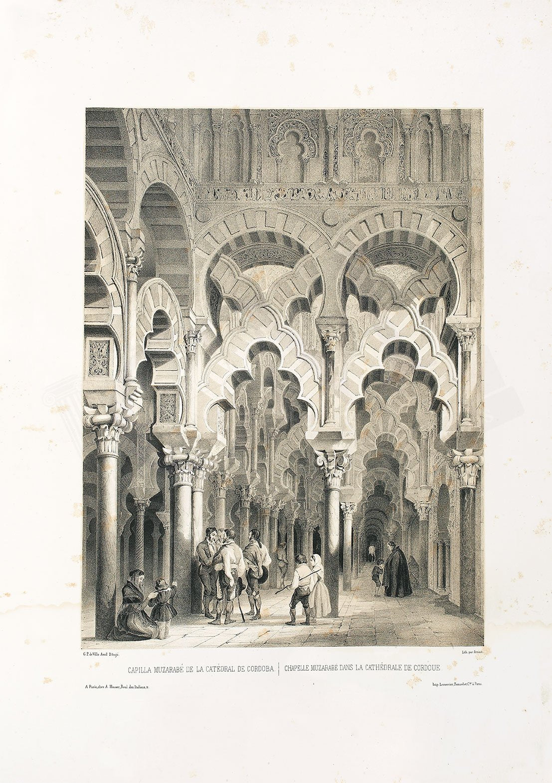 LAMINAS FACSÍMIL DE LA OBRA ESPAÑA ARTÍSTICA Travel