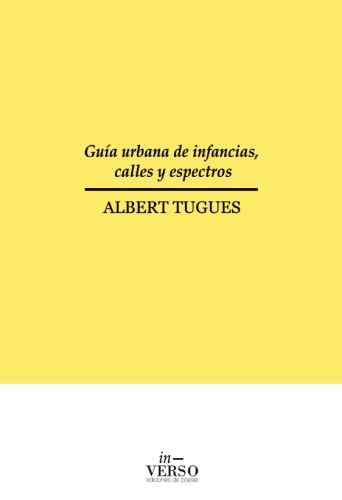 GUÍA URBANA de infancias, calles y espectros International