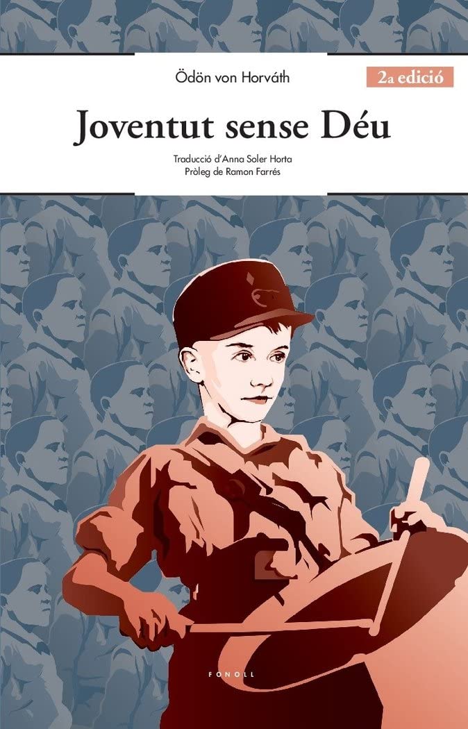 Product Image: Joventut sense Déu