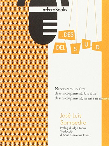 Des de sud (Microbooks en catalán, Band 2) Learning & Reference