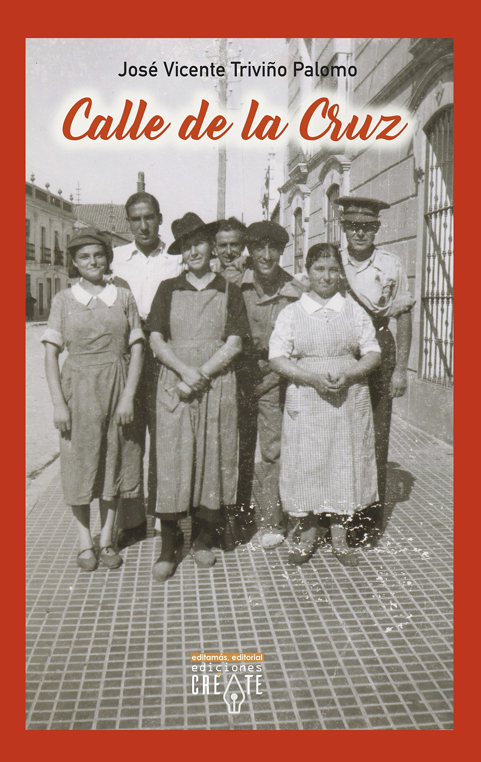 Calle de la Cruz Books