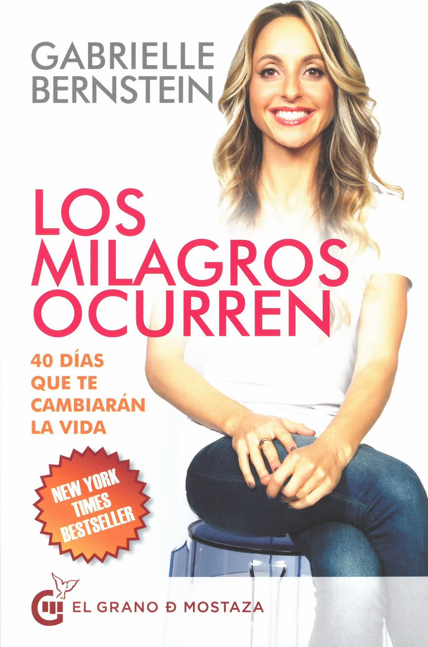 Los milagros ocurren: 40 días que te cambiaran la vida (Inspirados por UCDM) Business, Finance & Career